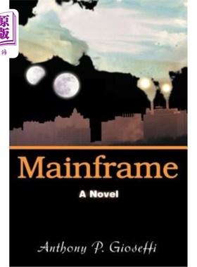 海外直订Mainframe 主机