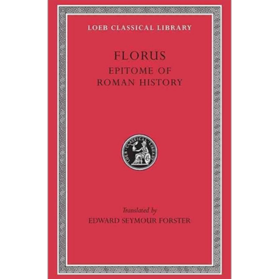 弗洛鲁斯罗马史纲要洛布古典