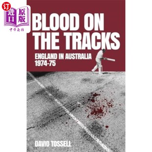海外直订Blood on the Tracks 铁轨上的血迹