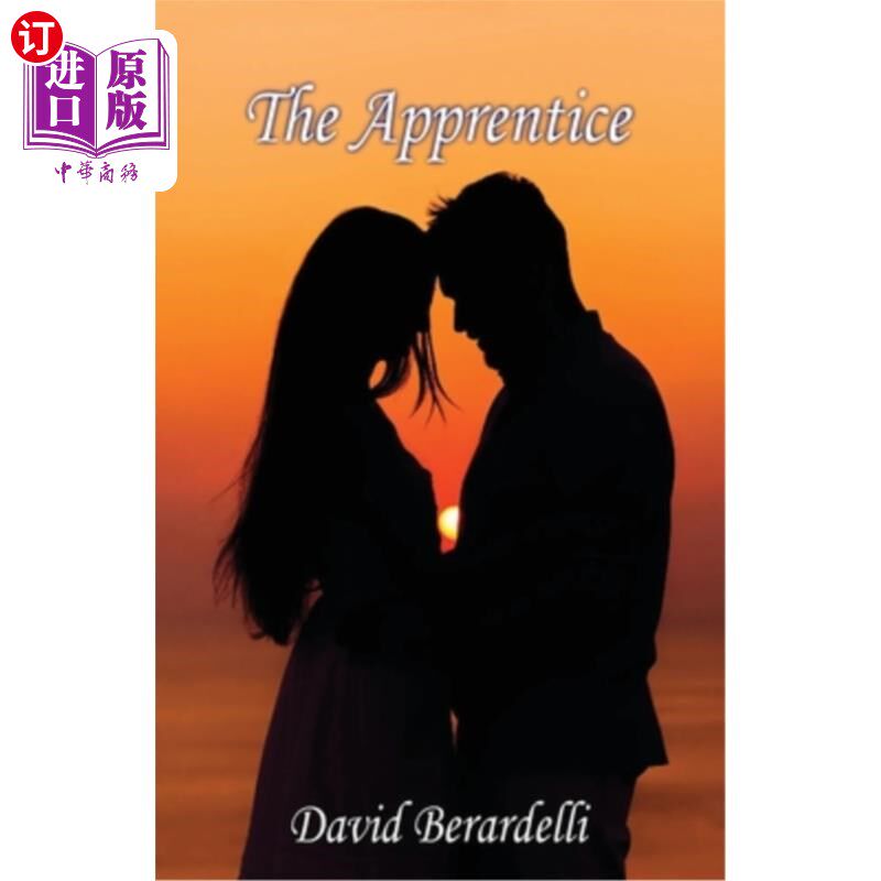 海外直订The Apprentice 《学徒》