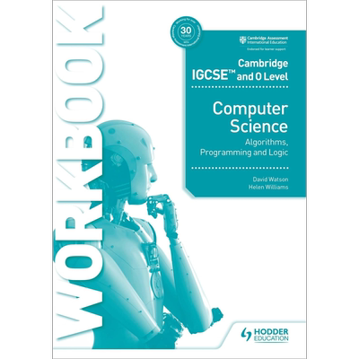 剑桥计算机科学算法、编程逻辑