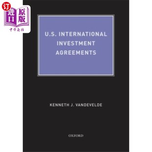 Agreements 海外直订U.S. Investment International 美国国际投资协定