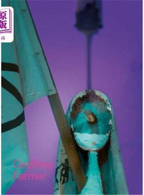 海外直订Geoffrey Farmer: Let's Make the Water Turn Black 杰弗里·法默：让我们把水变成黑色