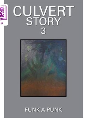 海外直订Culvert Story: 3 涵洞层数：3