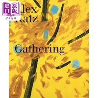 阿歷克斯·卡茨：聚會(huì)