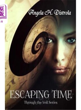 海外直订Escaping Time 逃逸时间