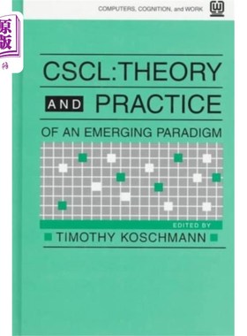 海外直订Cscl 中海