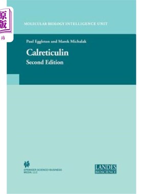 海外直订Calreticulin 钙网蛋白