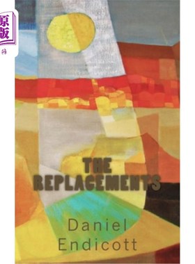 海外直订The Replacements 替代品