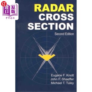 雷达截面 Section 海外直订Radar Cross
