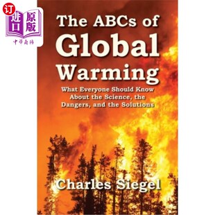 Dan What Warming 海外直订The Should Science 全球变暖 the Global About Know 关于科 基础知识 Everyone ABCs