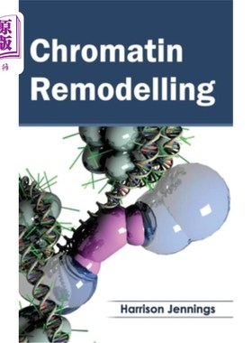 海外直订Chromatin Remodelling 染色质重塑