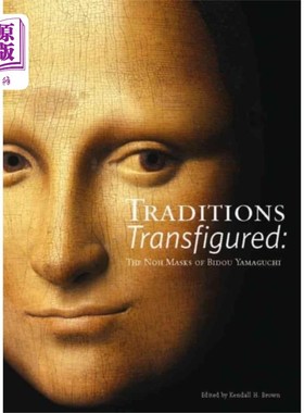 海外直订Traditions Transfigured 传统变形