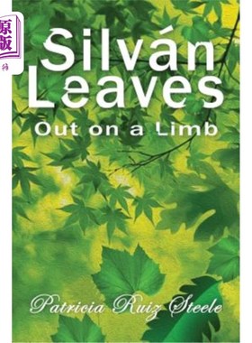 海外直订Silvan Leaves Silvan树叶