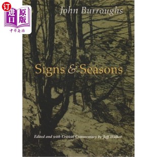迹象和季 Seasons 节 海外直订Signs