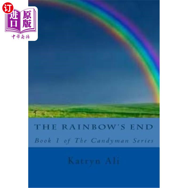 海外直订The Rainbow's End 彩虹的尽头