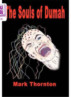 海外直订The Souls of Dumah 杜玛之魂
