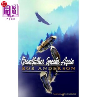 祖父又说话了 Again 海外直订Grandfather Speaks