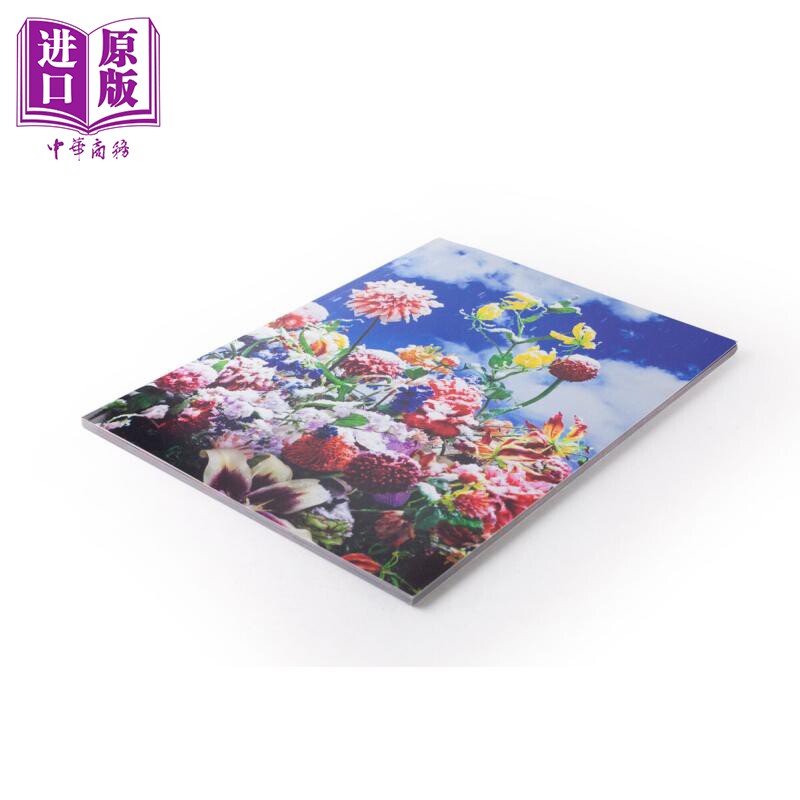 霎那隽永vol.1蜷川实花时尚