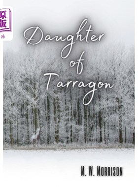 海外直订Daughter of Tarragon 龙蒿的女儿