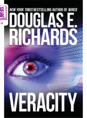 海外直订Veracity 真实性