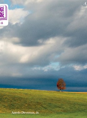 海外直订Brandywine Valley: A Keepsake 白兰地酒谷:纪念品