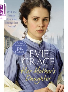 海外直订Her Mother's Daughter: Agnes' Story 《她母亲的女儿:艾格尼丝的故事