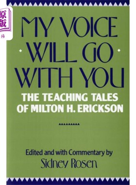 海外直订My Voice Will Go with You 我的声音与你同行