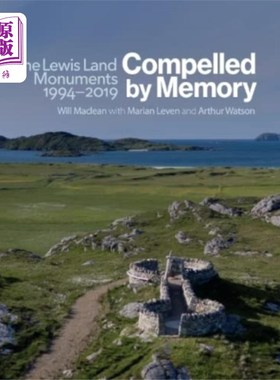 海外直订Compelled by Memory 记忆的强迫