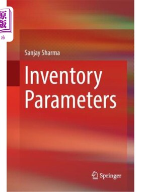 海外直订Inventory Parameters 库存参数