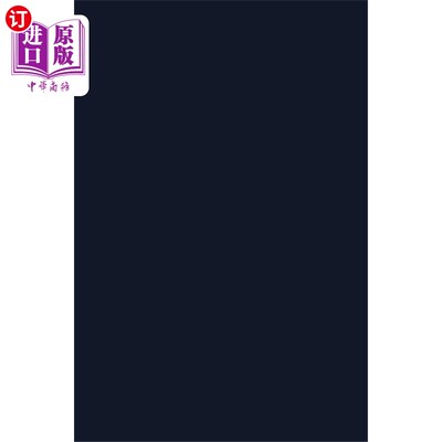海外直订Characteristicks of Men, Manners, Opinions, Time... 人的特点，态度，观点，时代:第一卷