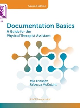 海外直订医药图书Documentation Basics 文档基本知识