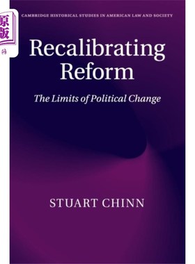 海外直订Recalibrating Reform 调整改革