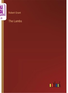 海外直订The Lambs 羊羔