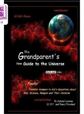 海外直订The Grandparent's 