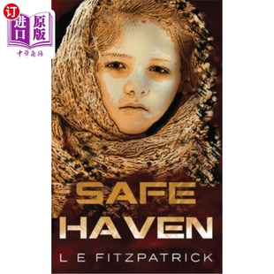 避风港 安全 海外直订Safe Haven