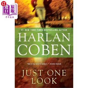 只看一眼 Look 海外直订Just One