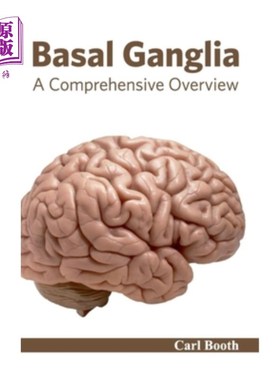 海外直订医药图书Basal Ganglia: A Comprehensive Overview 基底神经节：综述