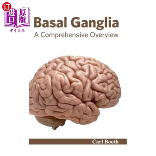 Overview 海外直订医药图书Basal Comprehensive 基底神经节：综述 Ganglia