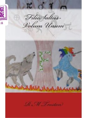 海外直订FiliiSaltus-Volum Unum 菲利萨尔图斯大学卷