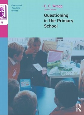 海外直订Questioning in the Primary School 在小学提问