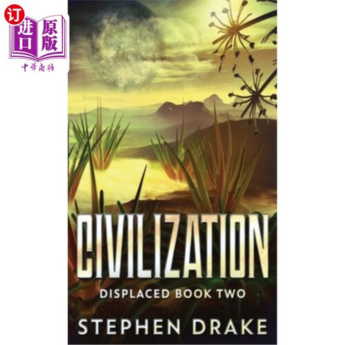 海外直订Civilization 文明