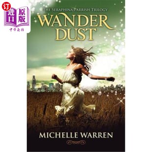 海外直订Wander 漫步尘埃 Dust