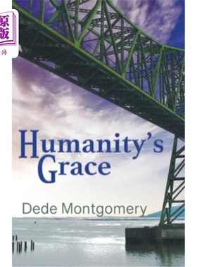 海外直订Humanity's Grace 人类的恩典