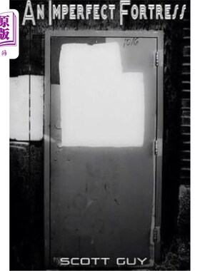 海外直订An Imperfect Fortress 不完善的堡垒