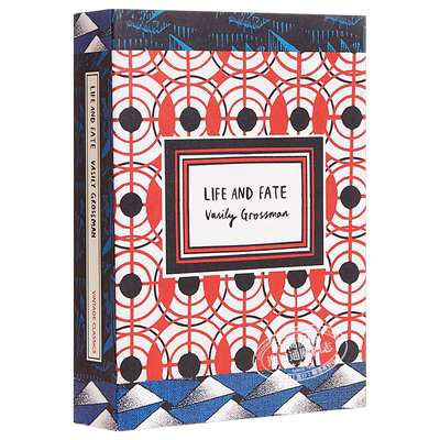 VintageClassicRussiansSerie