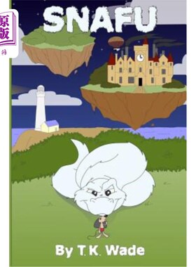 海外直订Snafu 毒蛇