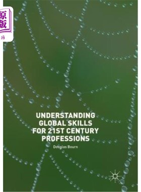 海外直订Understanding Global Skills for 21st Century Professions 了解21世纪职业的全球技能