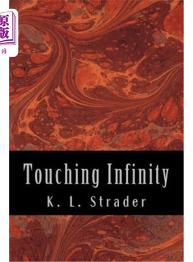 海外直订Touching Infinity 触摸无限