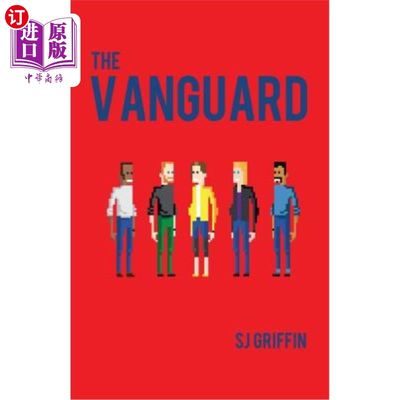 海外直订The Vanguard 先锋